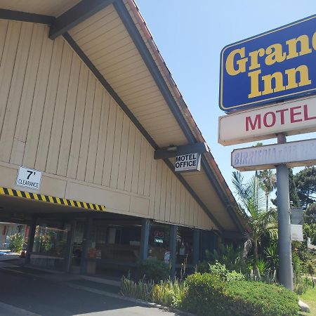 Royal Grand Inn Santa Ana Luaran gambar