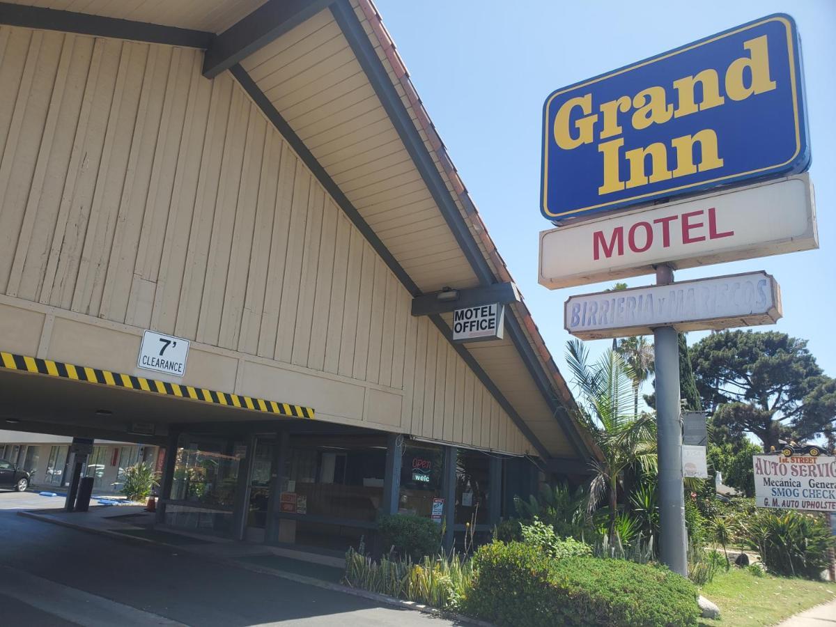 Royal Grand Inn Santa Ana Luaran gambar